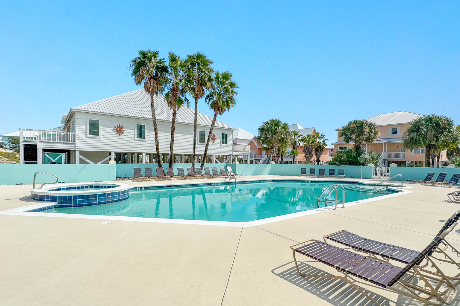 Gulf Shores Vacation Rental