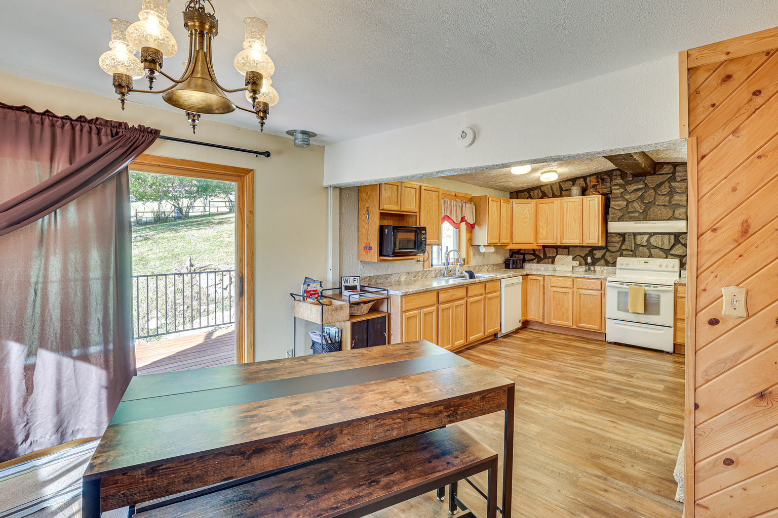 Lead Vacation Rental