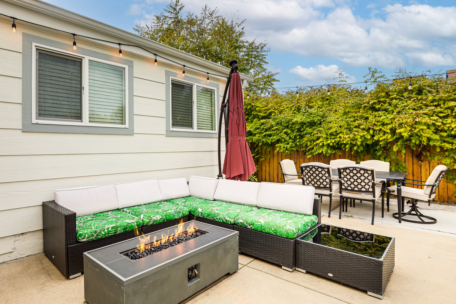 Arvada Vacation Rental