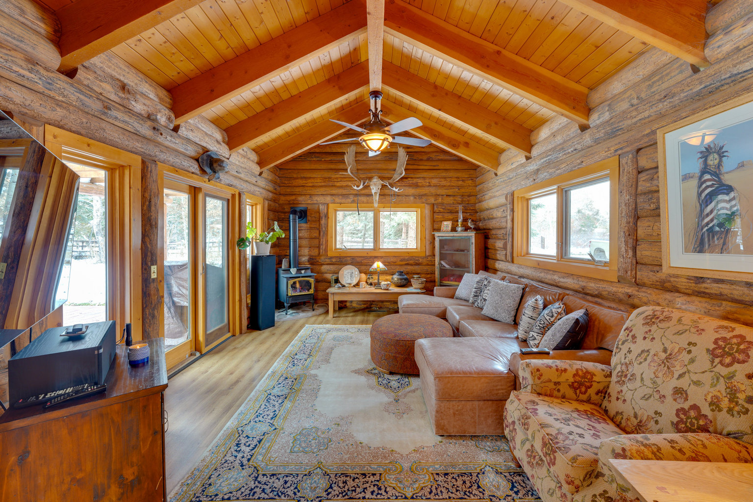 Hailey Vacation Rental