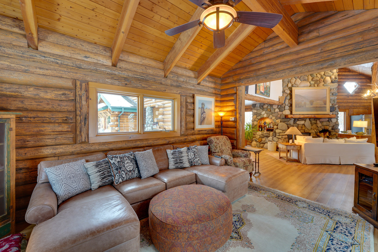 Hailey Vacation Rental