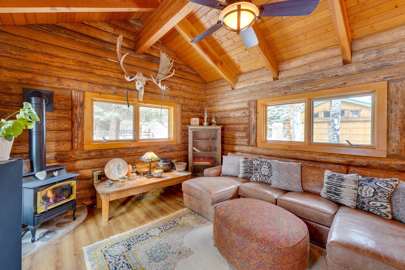 Hailey Vacation Rental