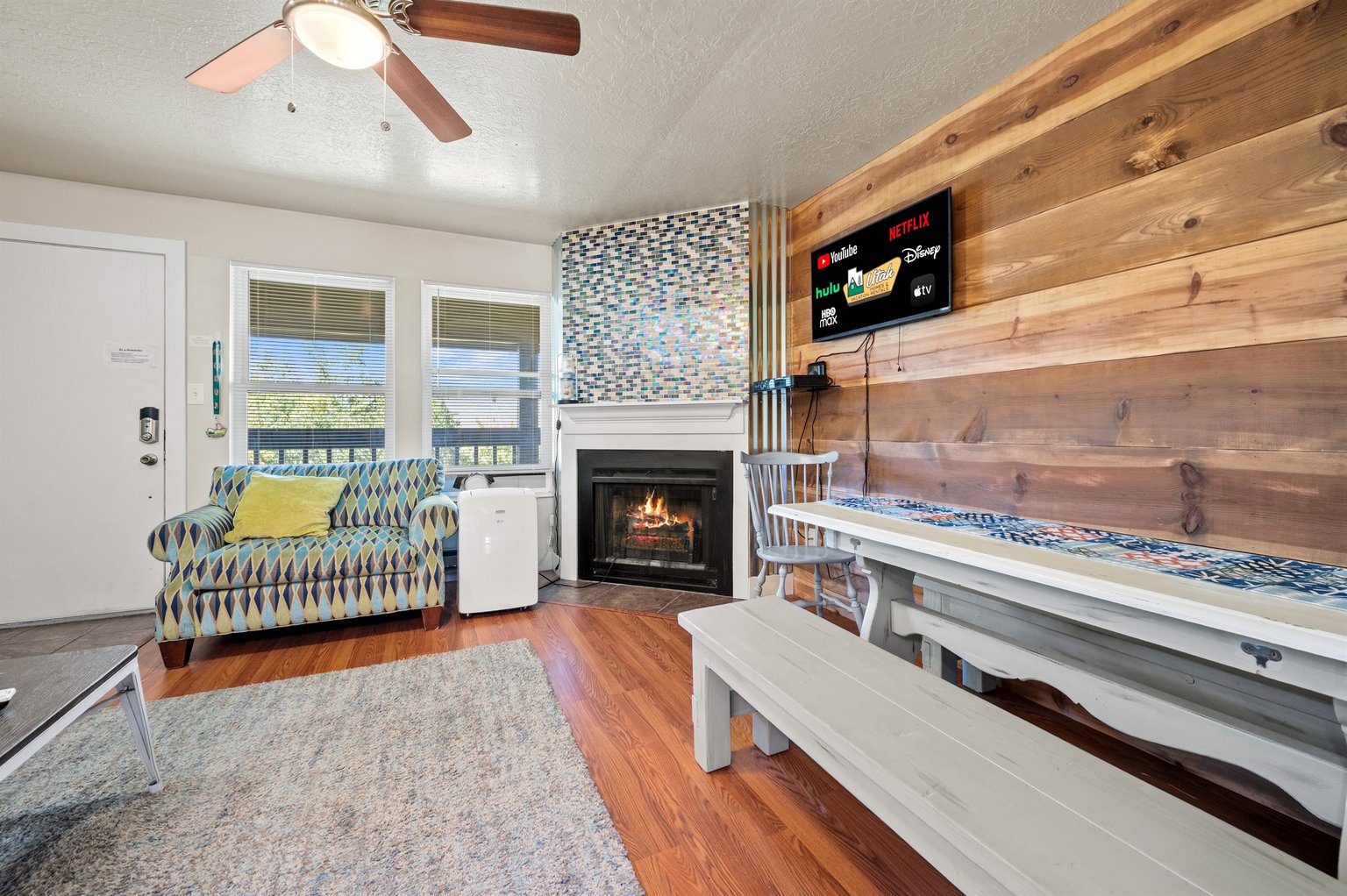 Eden Vacation Rental