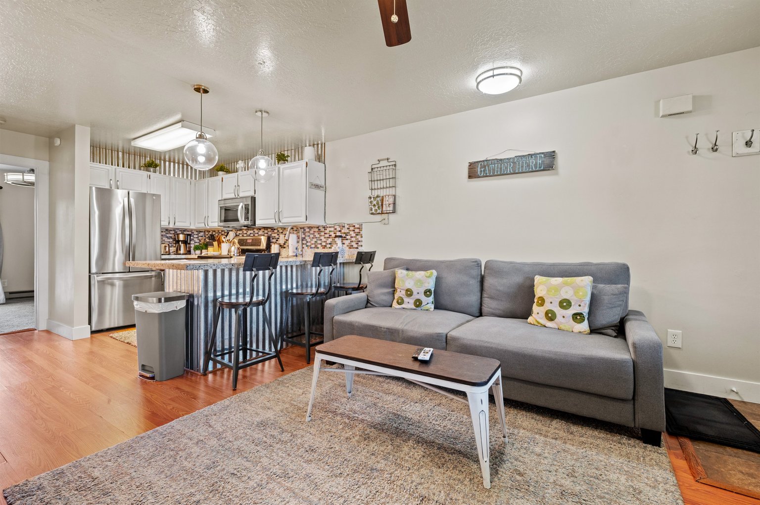 Eden Vacation Rental