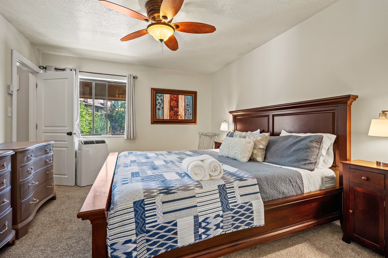 Eden Vacation Rental