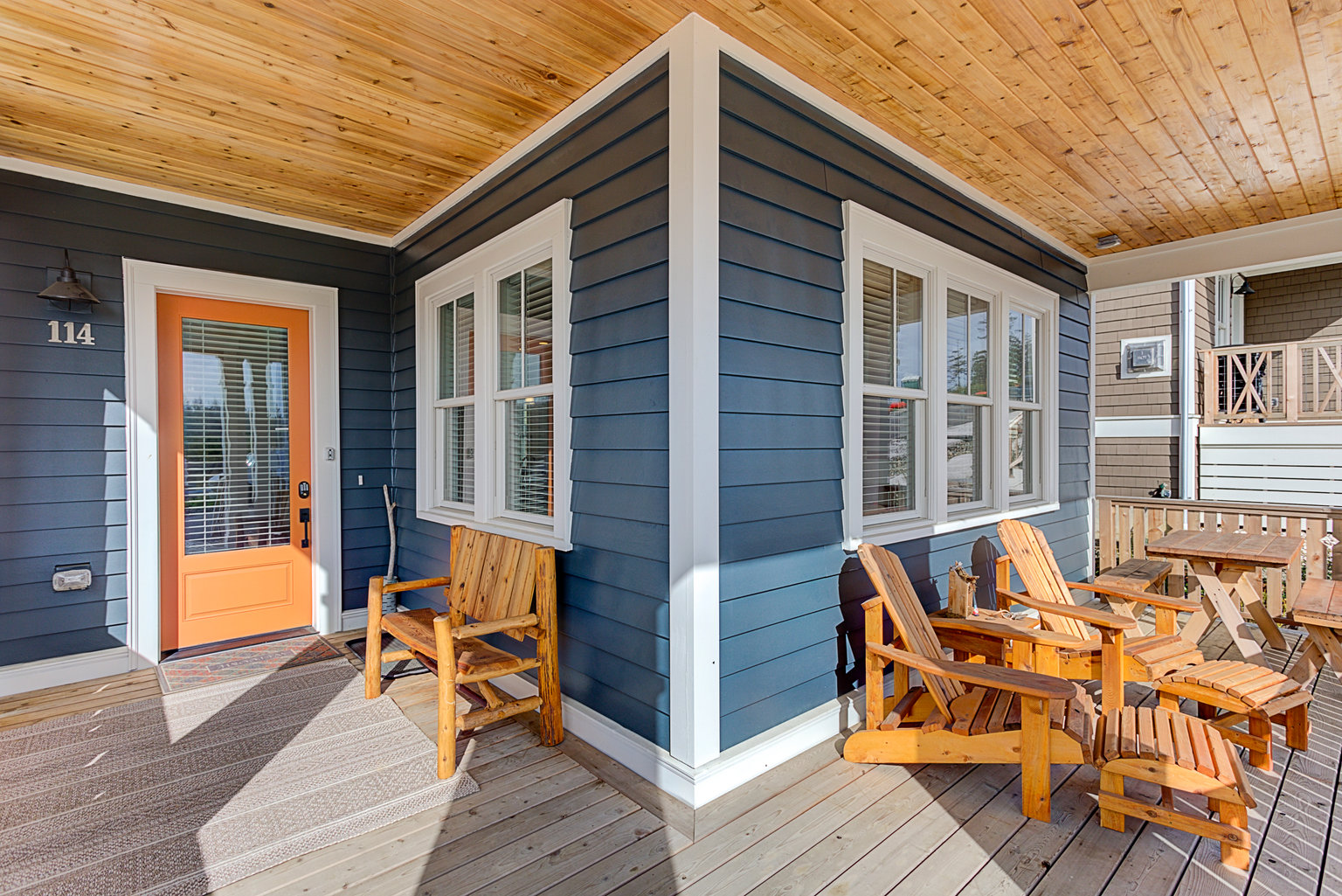 Pacific Beach Vacation Rental