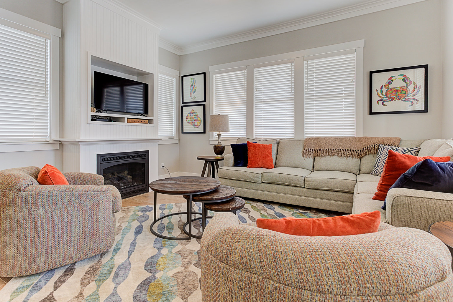 Pacific Beach Vacation Rental