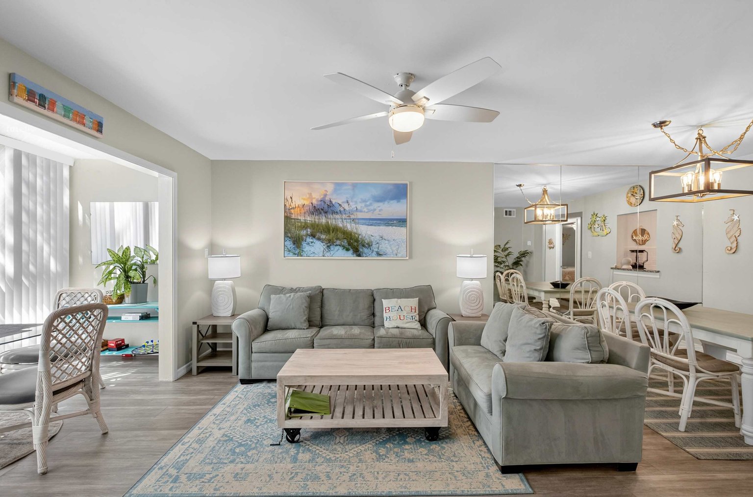 Sarasota Vacation Rental