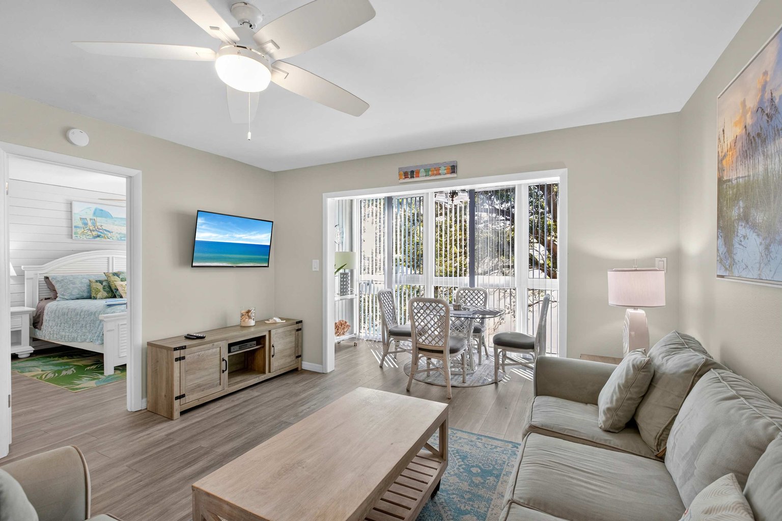 Sarasota Vacation Rental