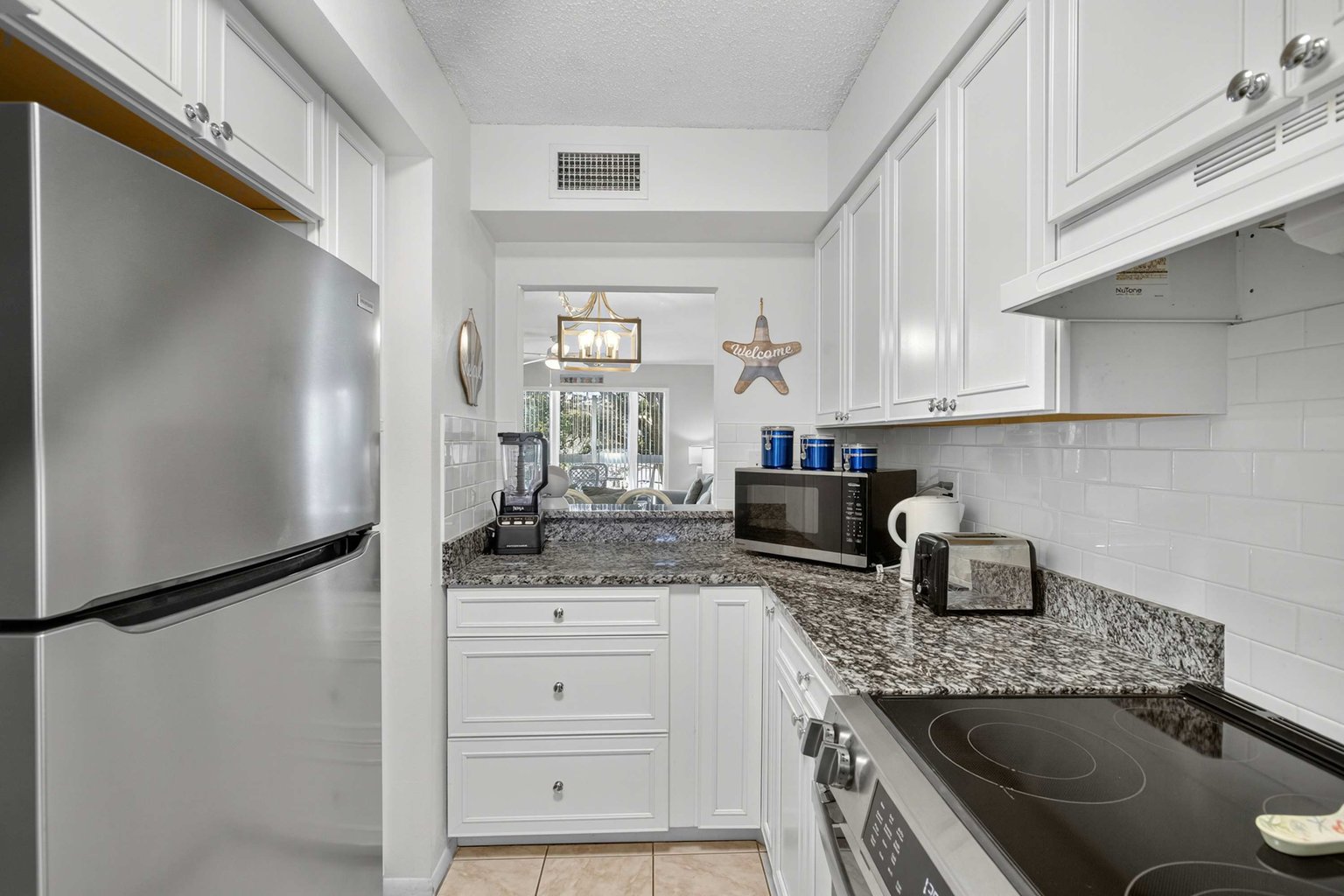 Sarasota Vacation Rental
