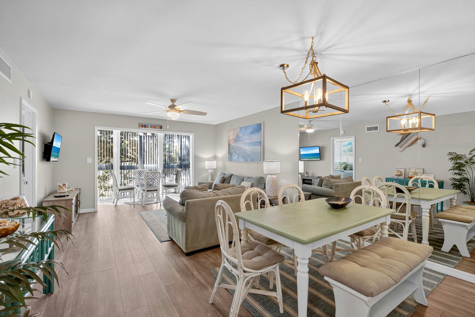 Sarasota Vacation Rental