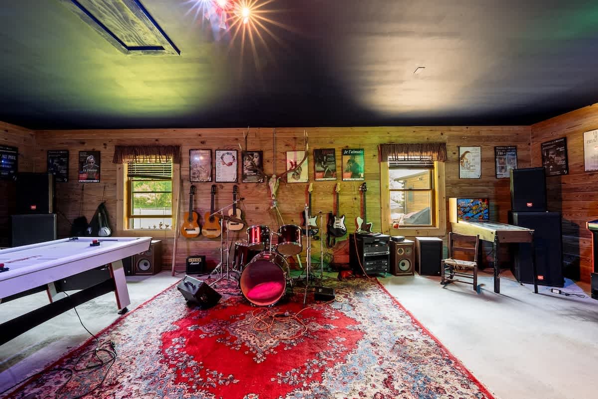 New Hope Vacation Rental