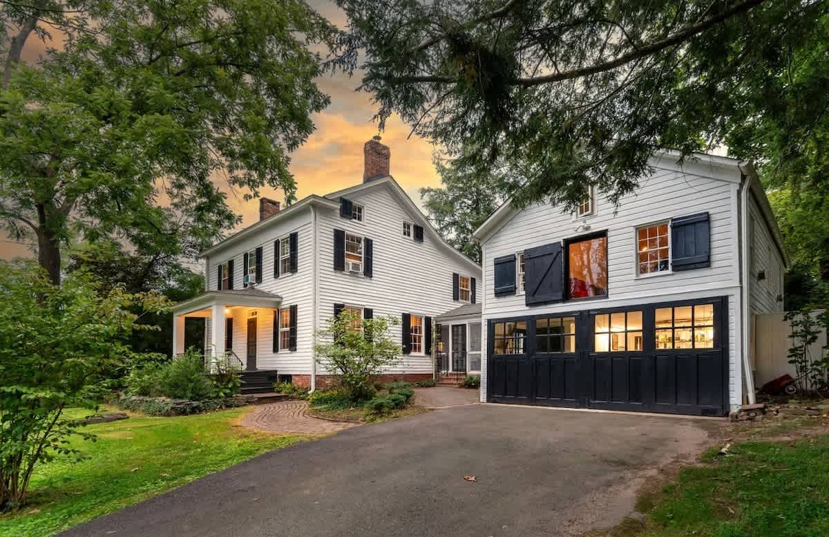 Princeton Vacation Rental