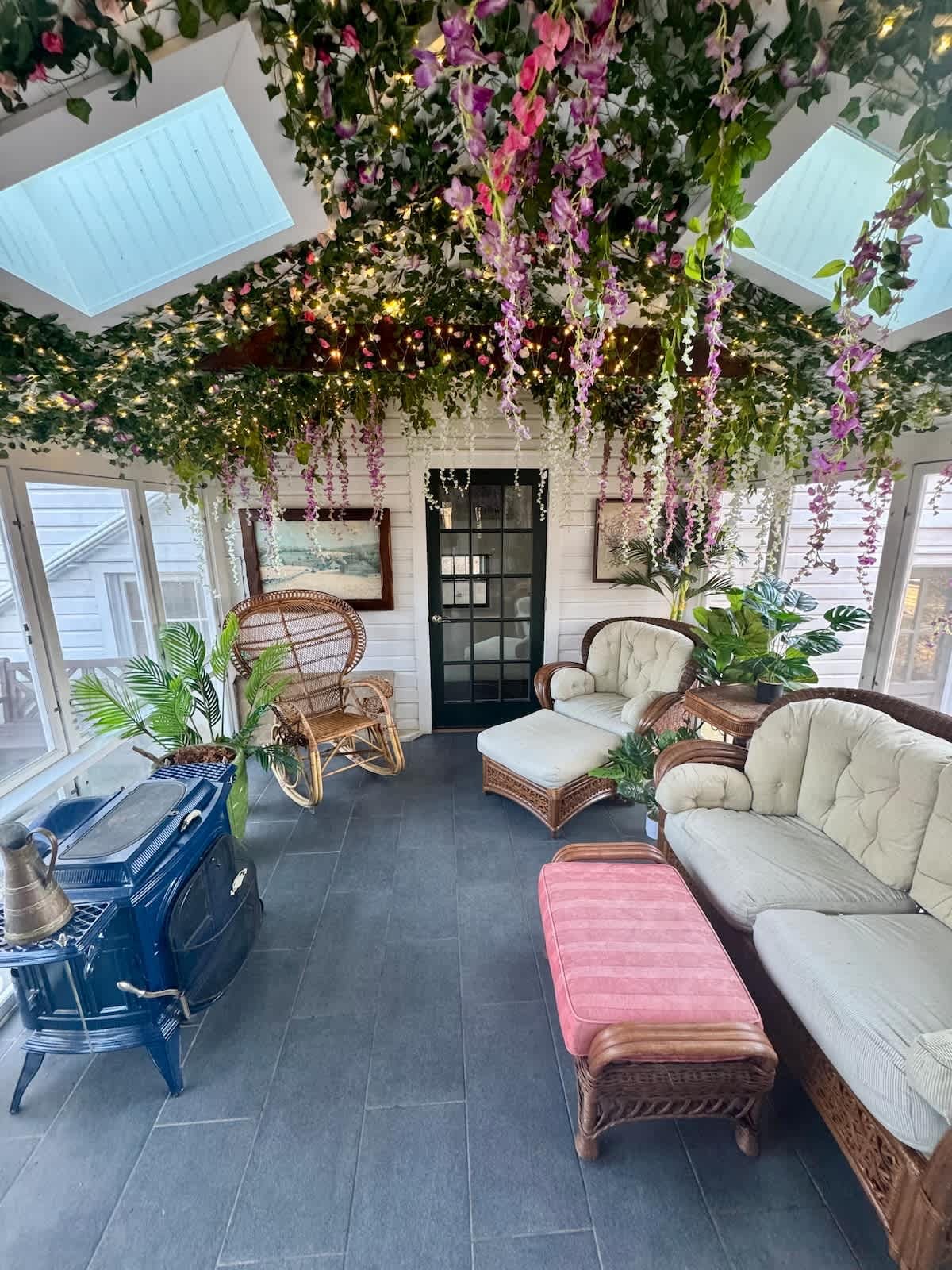 Princeton Vacation Rental