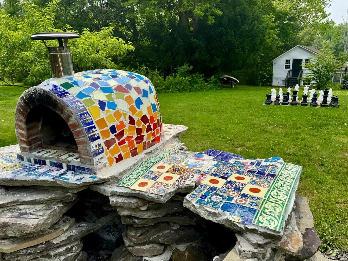 Princeton Vacation Rental