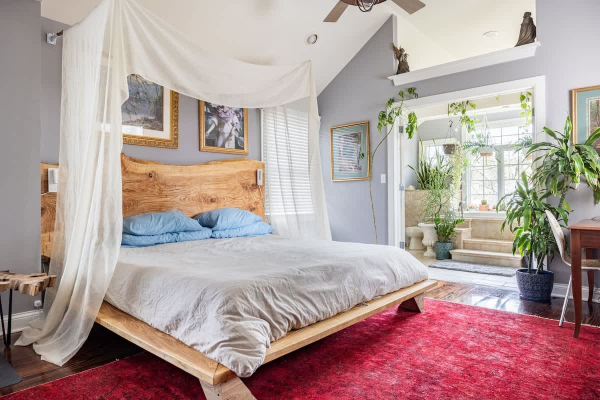 Lambertville Vacation Rental