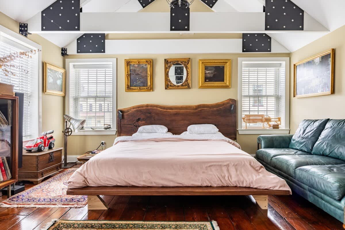 Lambertville Vacation Rental