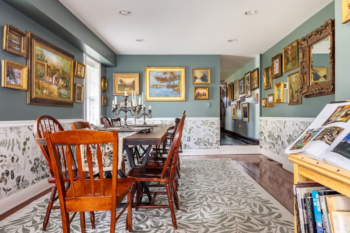 Lambertville Vacation Rental