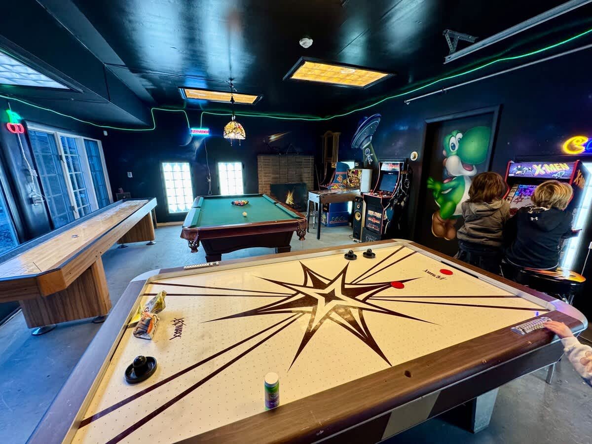 Princeton Vacation Rental