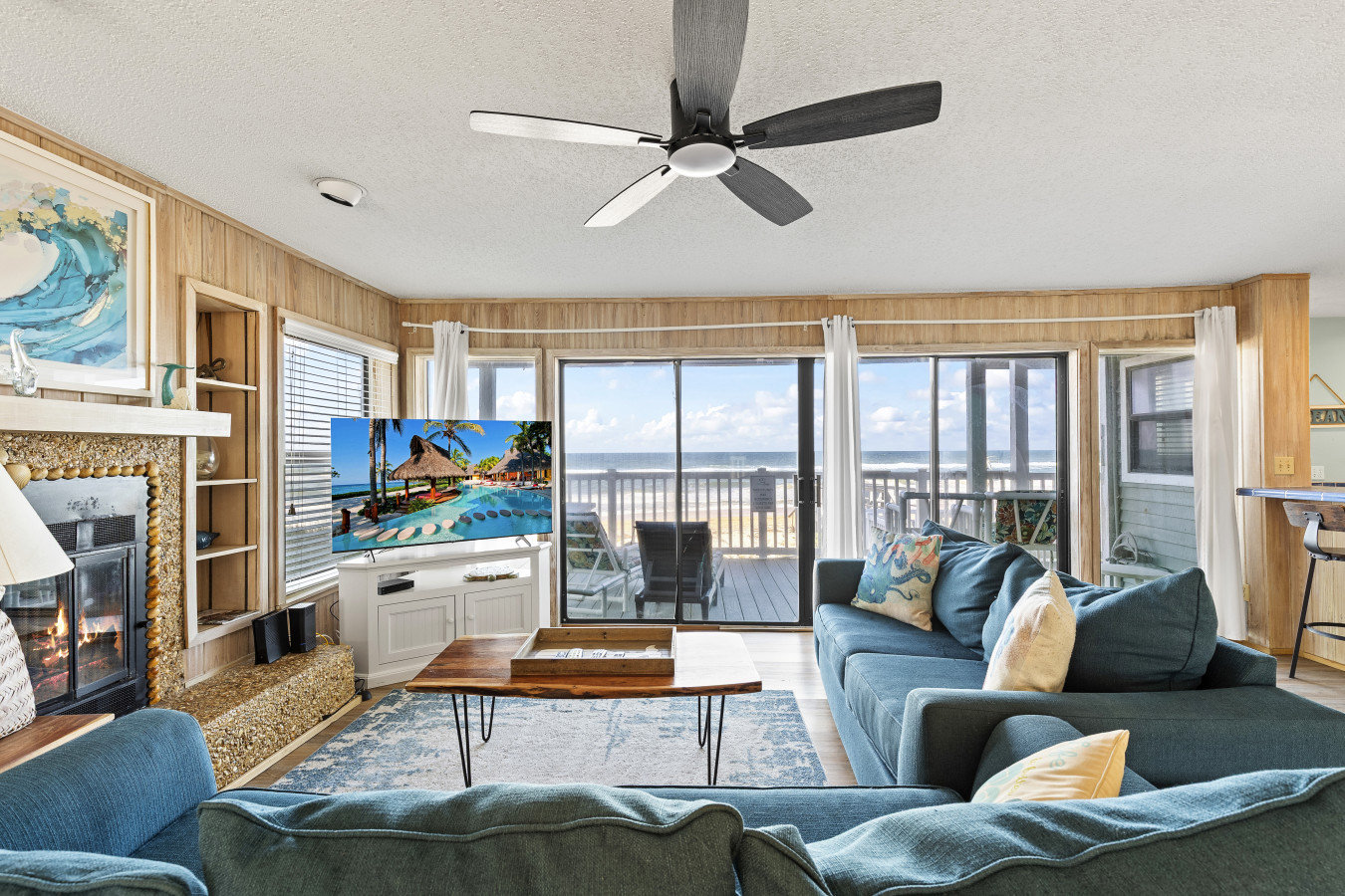 Palm Coast Vacation Rental