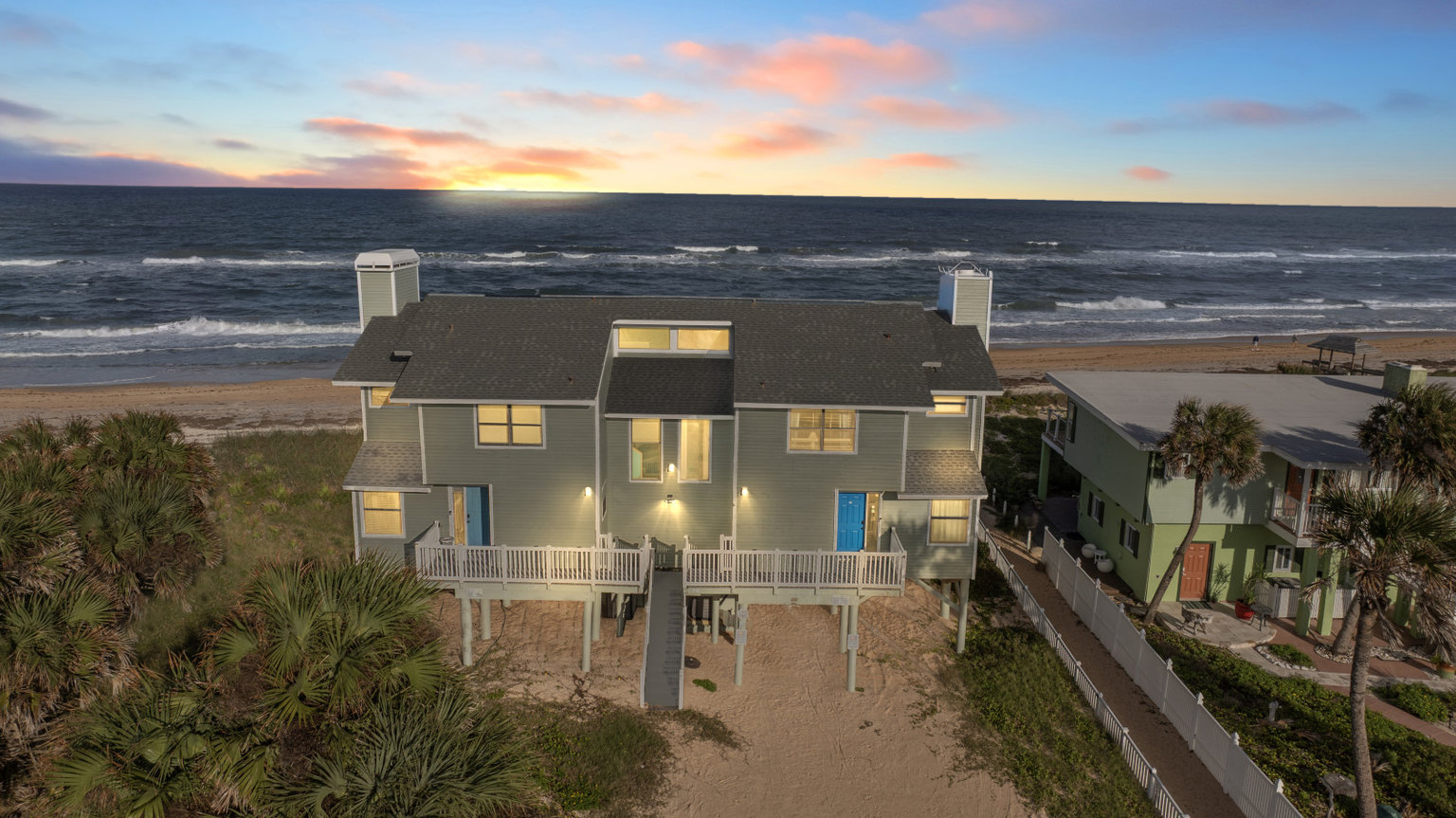 Palm Coast Vacation Rental