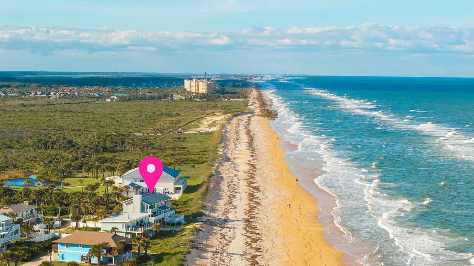 Palm Coast Vacation Rental