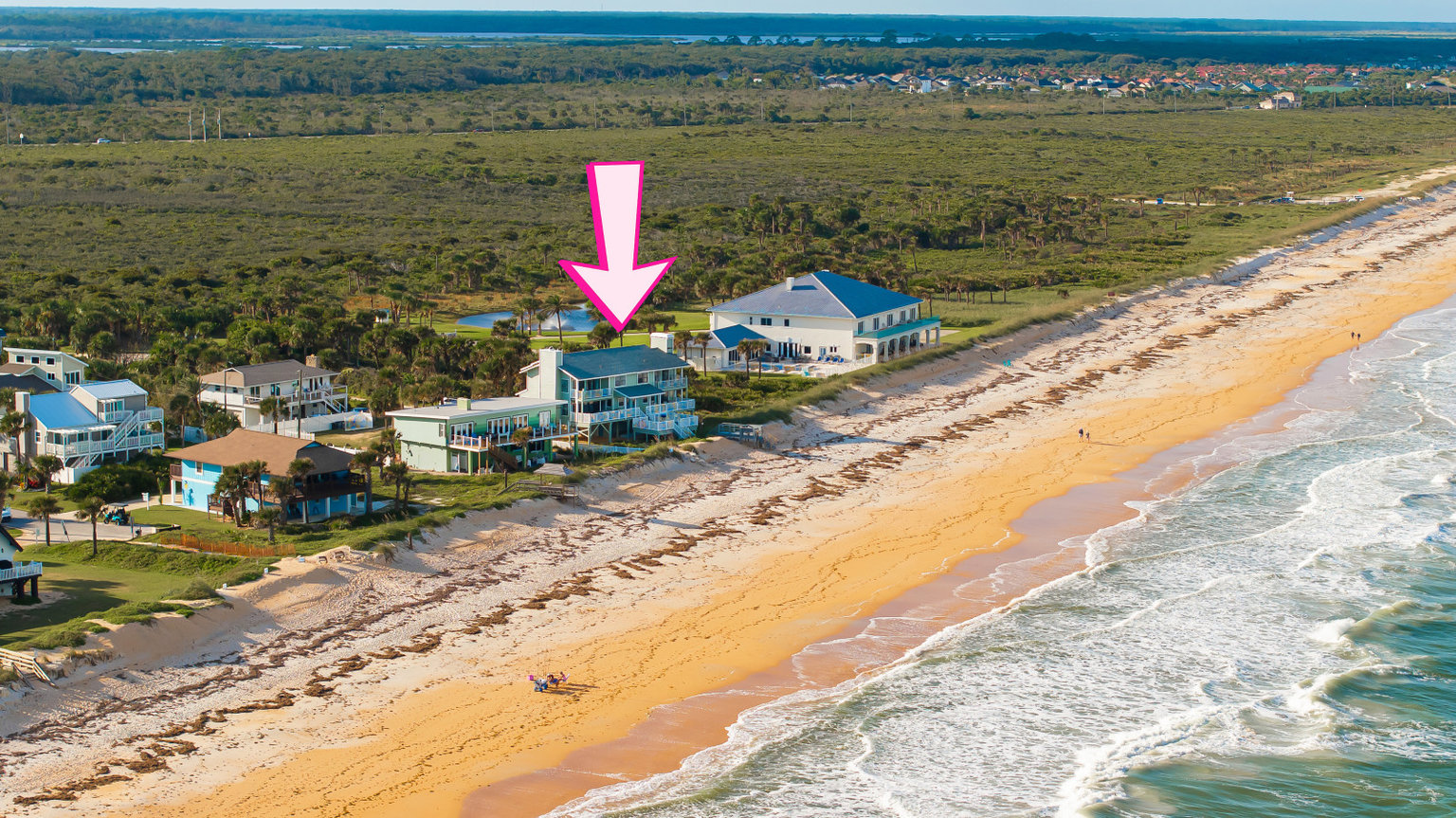 Palm Coast Vacation Rental