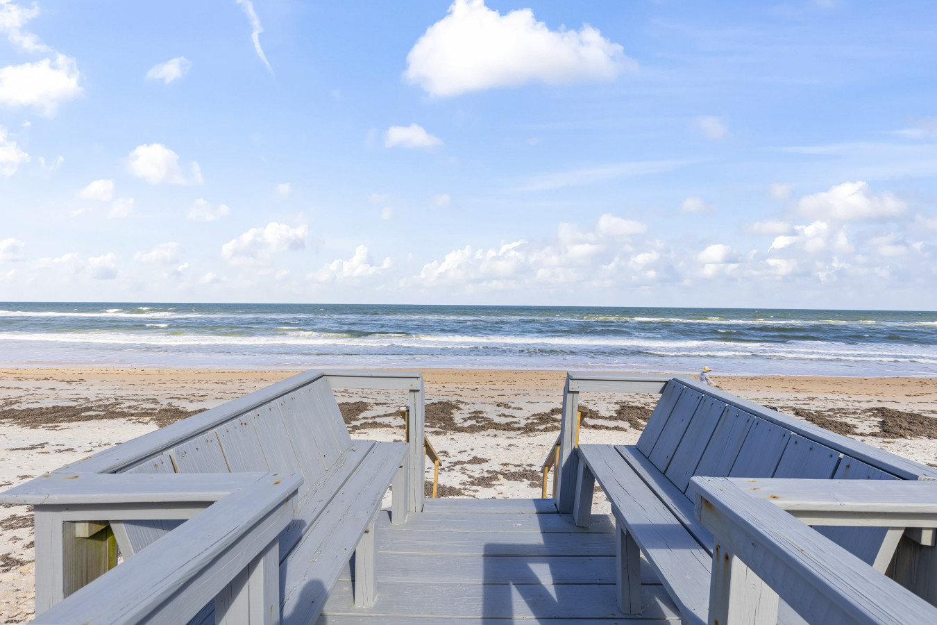 Palm Coast Vacation Rental