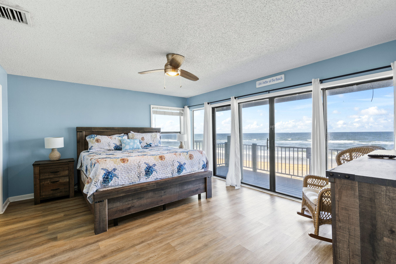 Palm Coast Vacation Rental