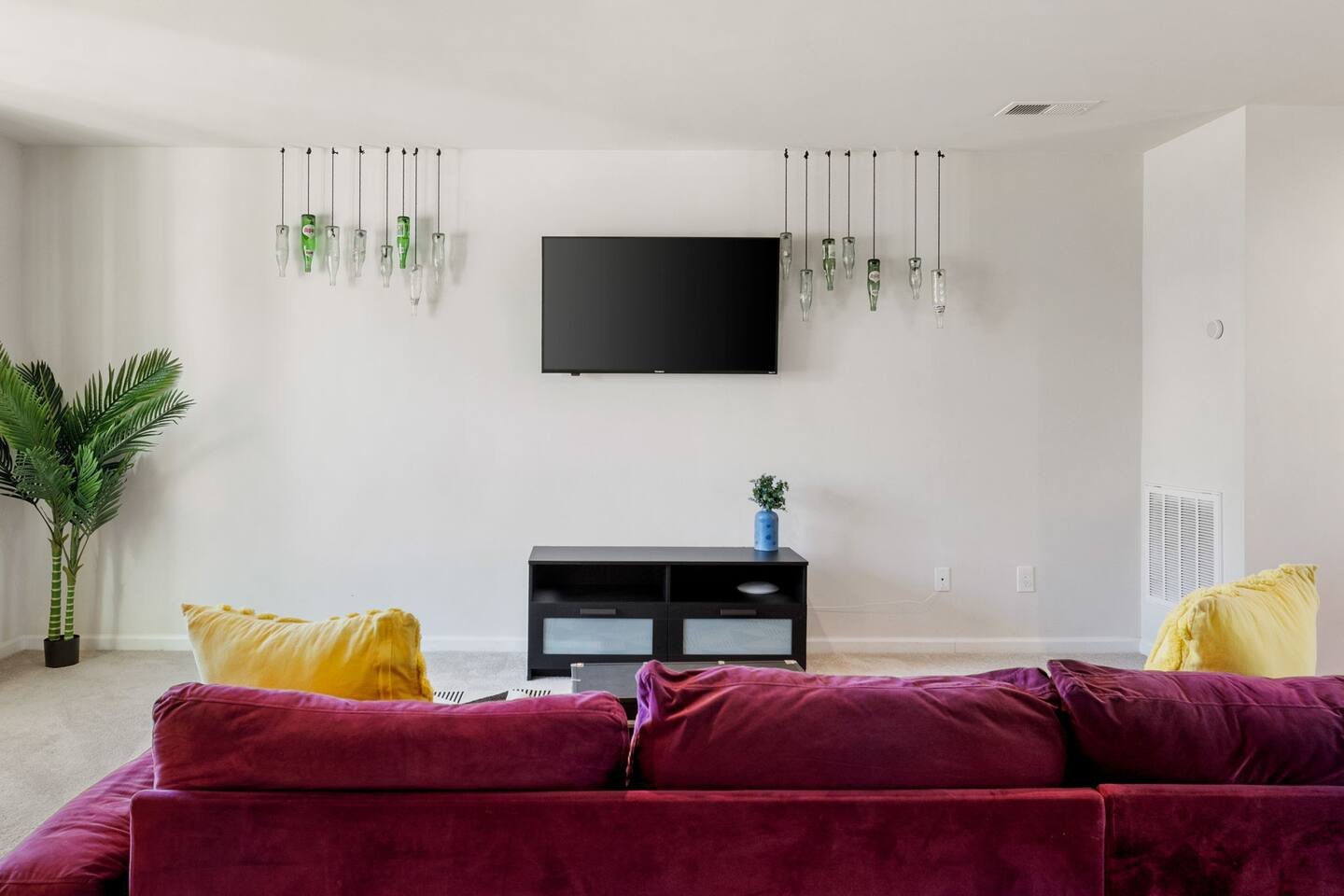 Columbia Vacation Rental