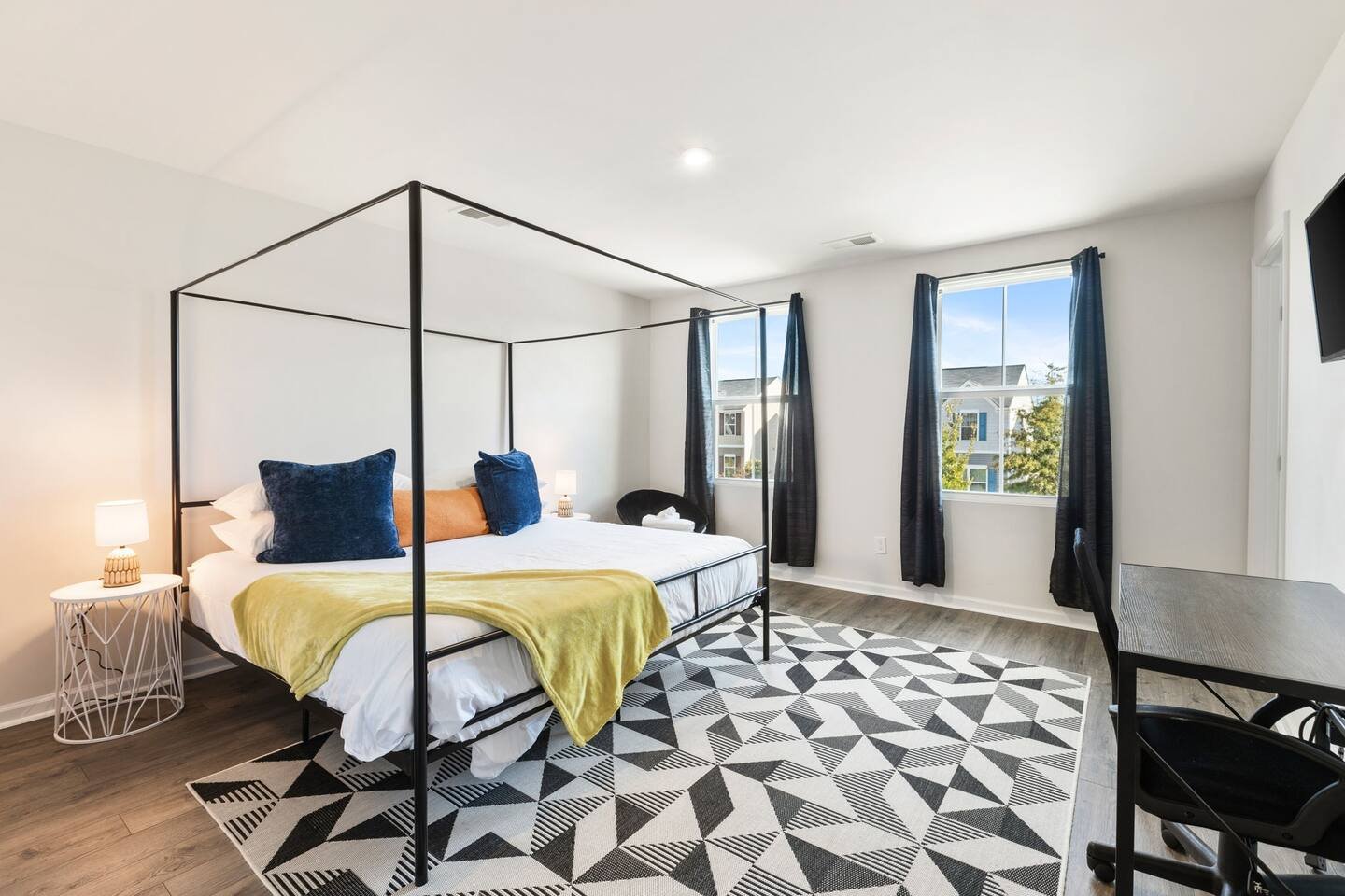 Columbia Vacation Rental