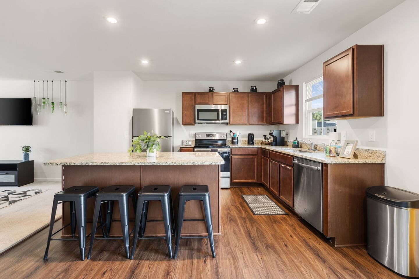 Columbia Vacation Rental