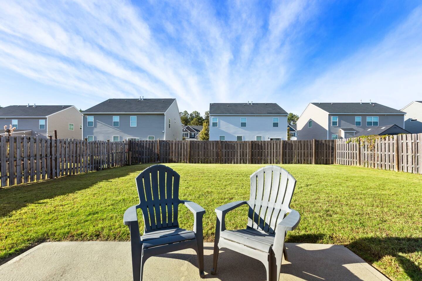 Columbia Vacation Rental