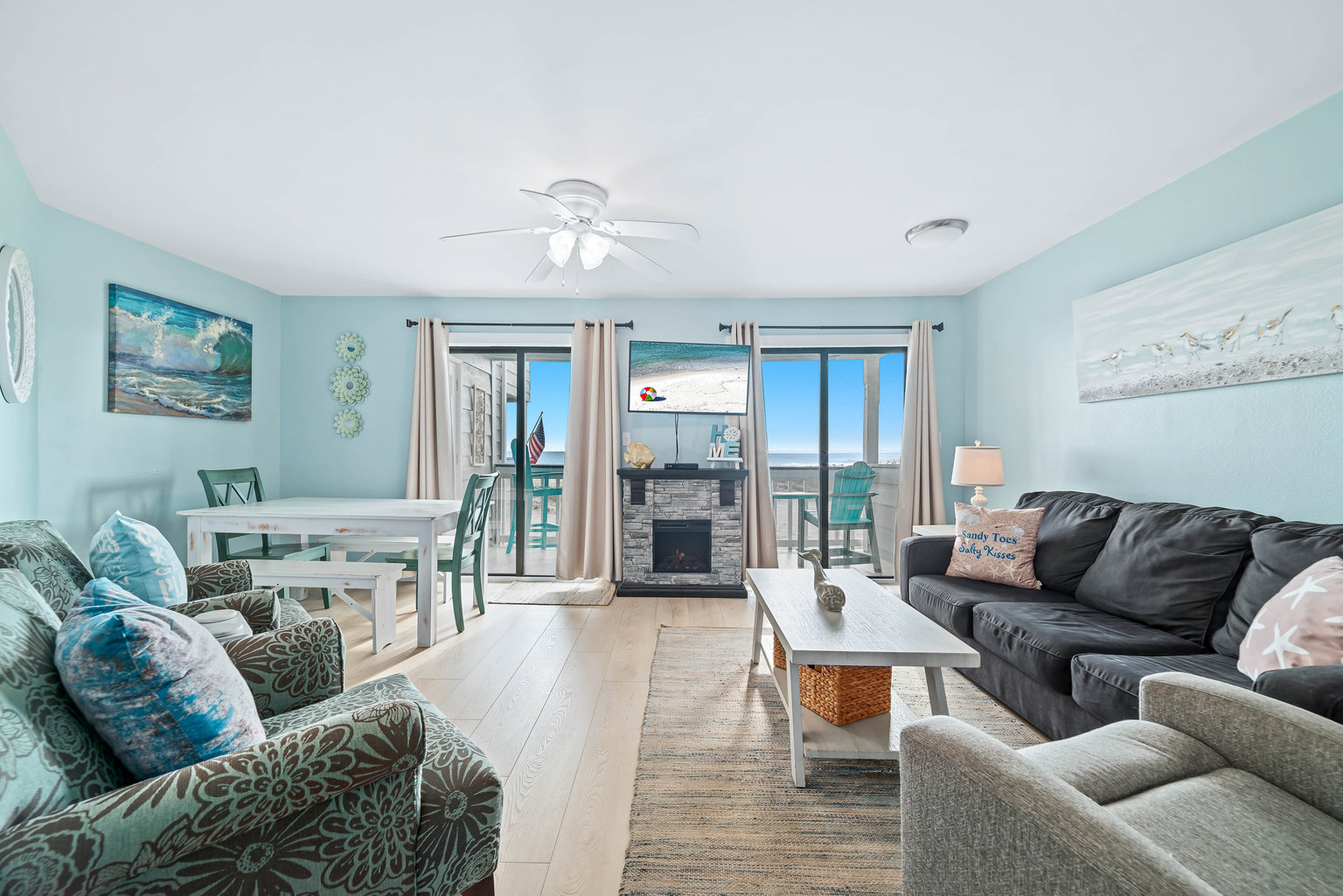 Gulf Shores Vacation Rental