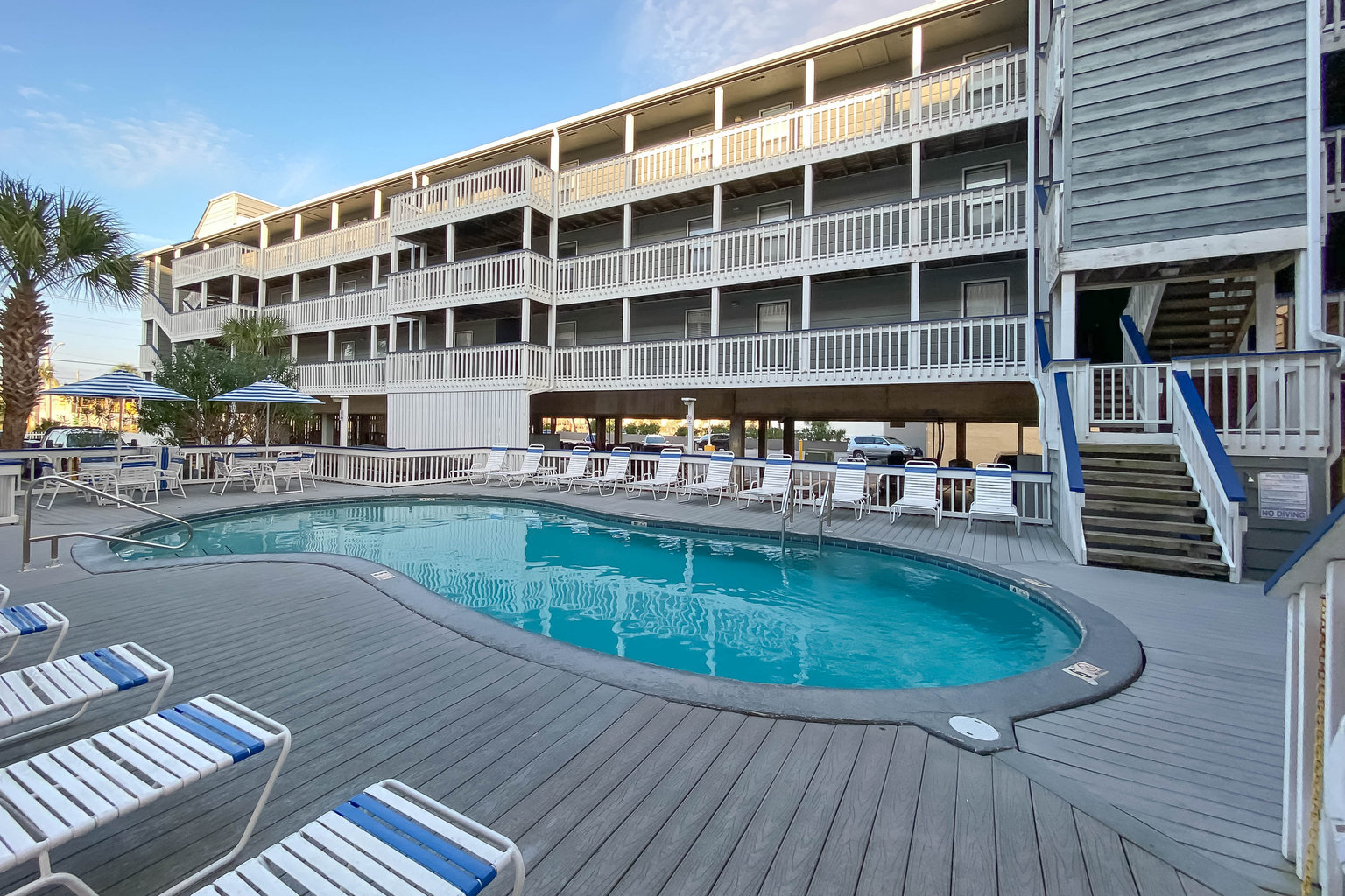 Gulf Shores Vacation Rental