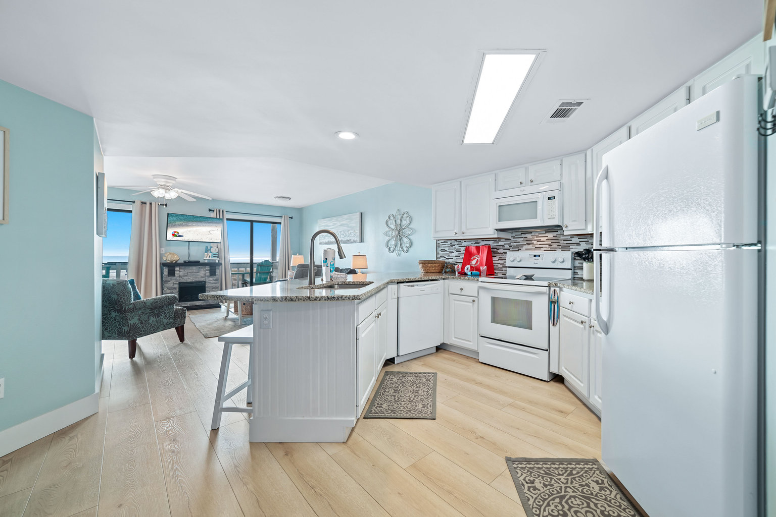 Gulf Shores Vacation Rental