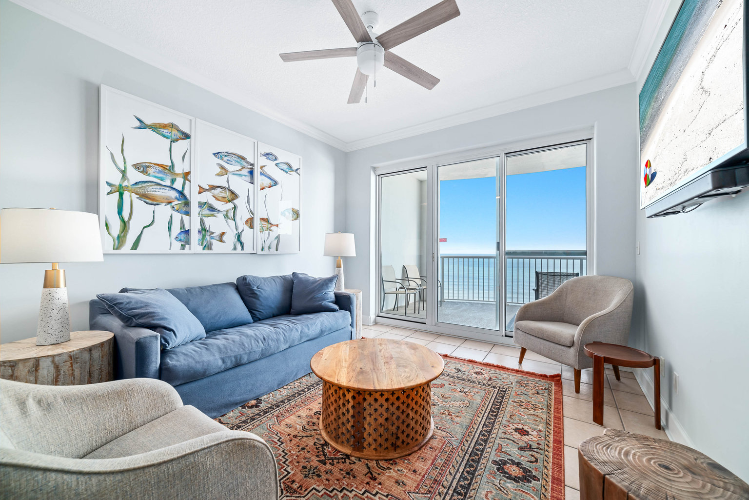 Gulf Shores Vacation Rental