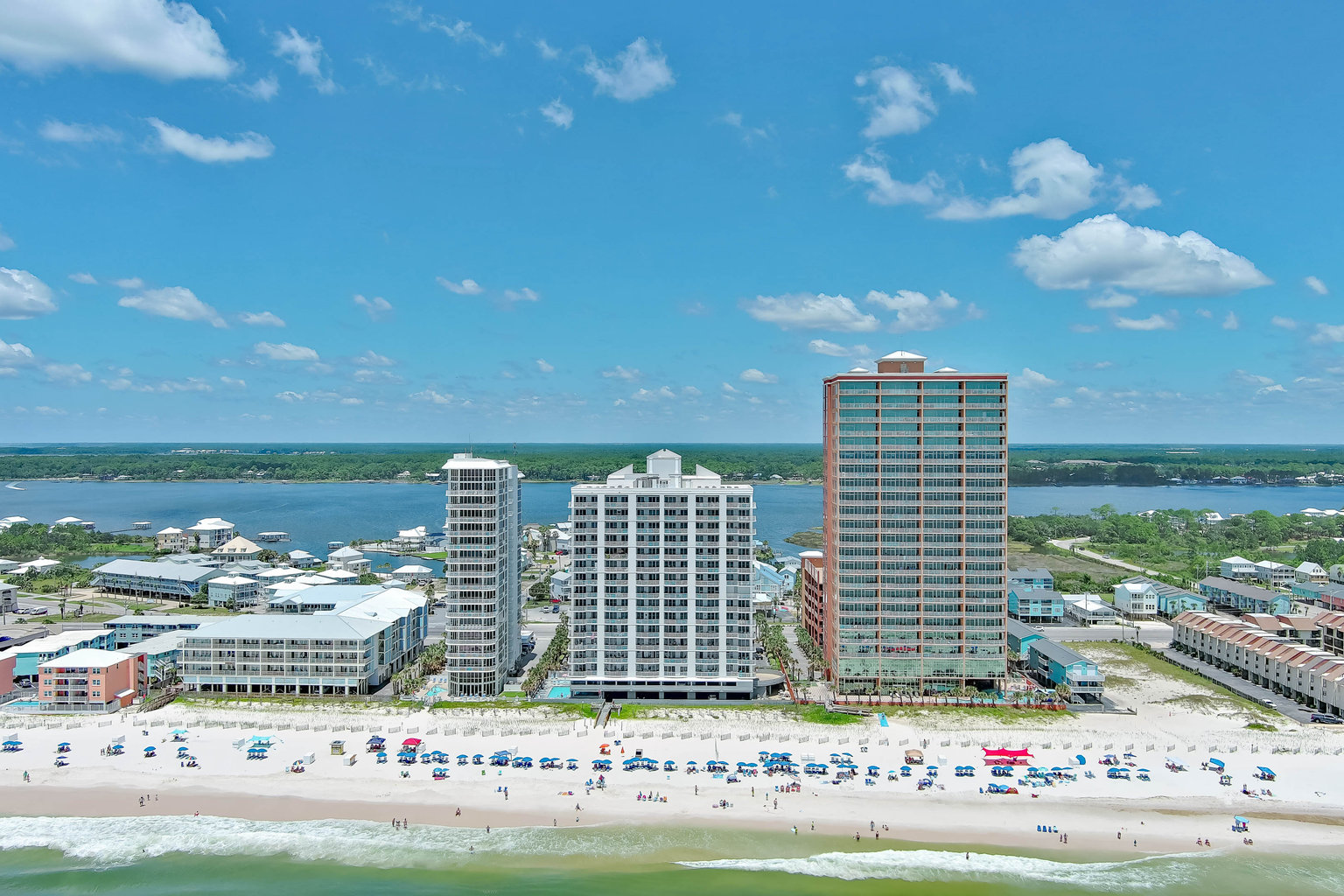 Gulf Shores Vacation Rental