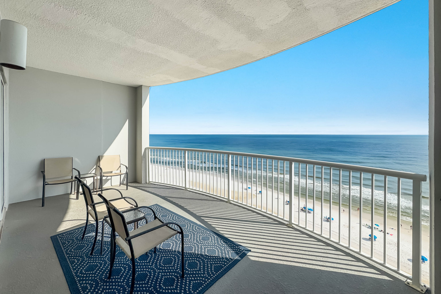Gulf Shores Vacation Rental