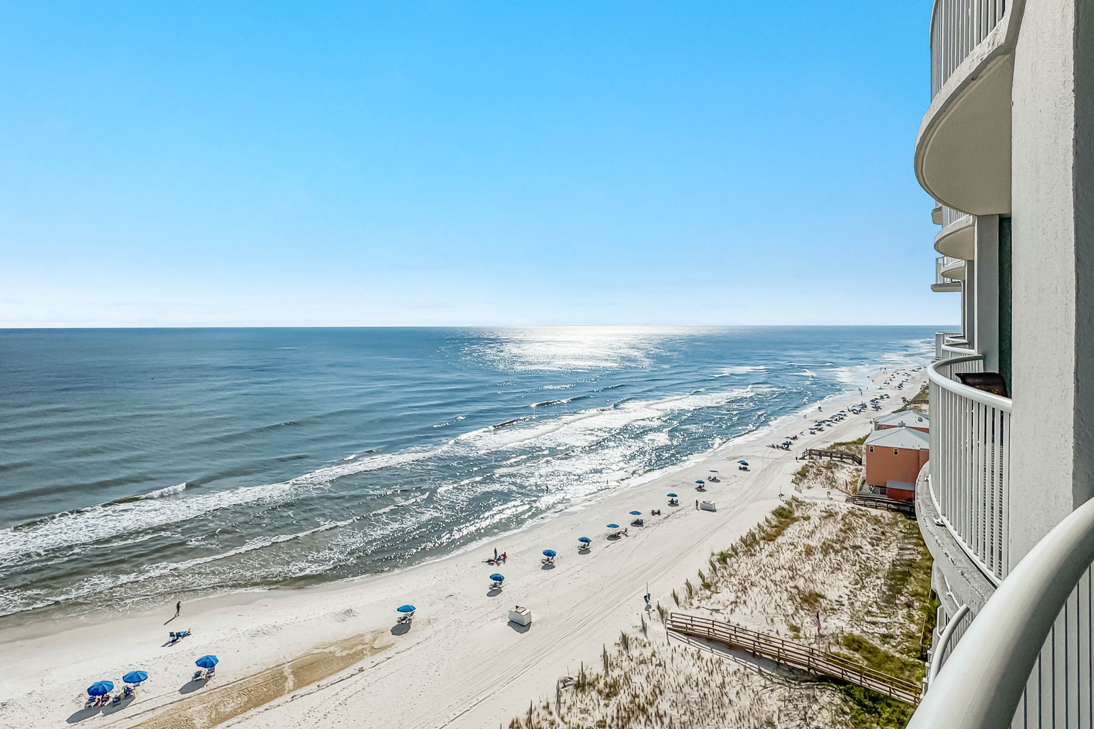 Gulf Shores Vacation Rental