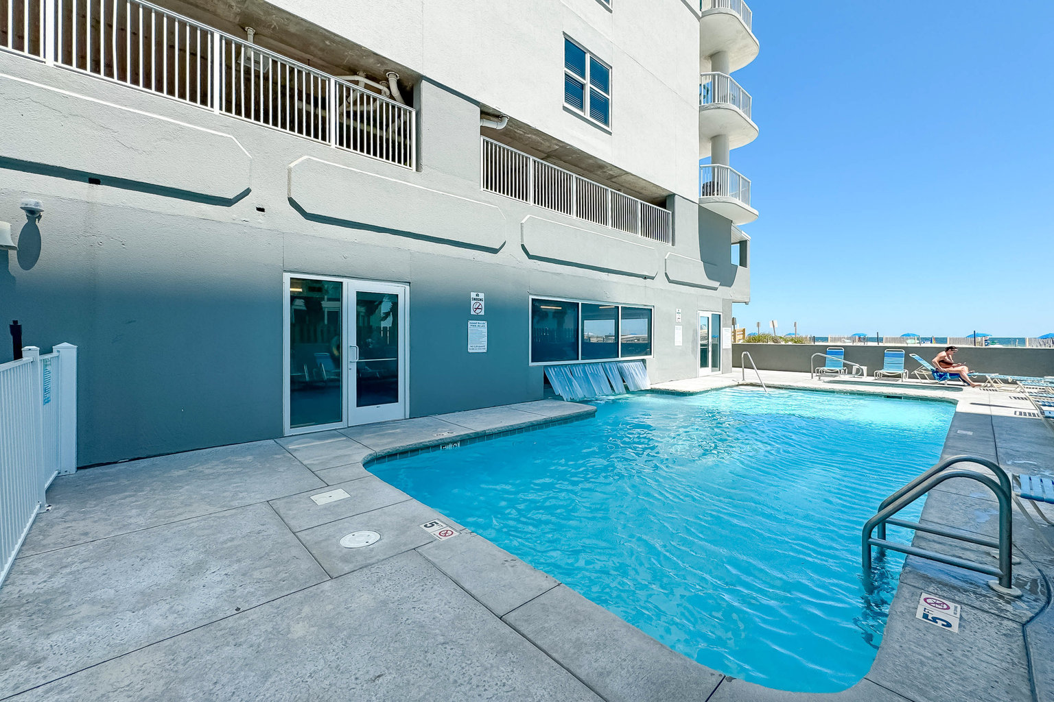 Gulf Shores Vacation Rental