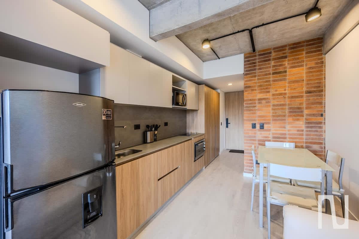 Bogota Vacation Rental