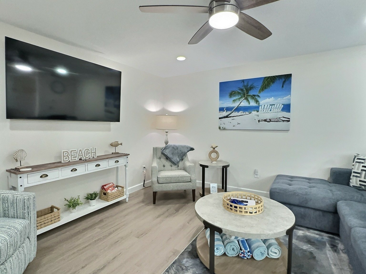 Siesta Key Vacation Rental