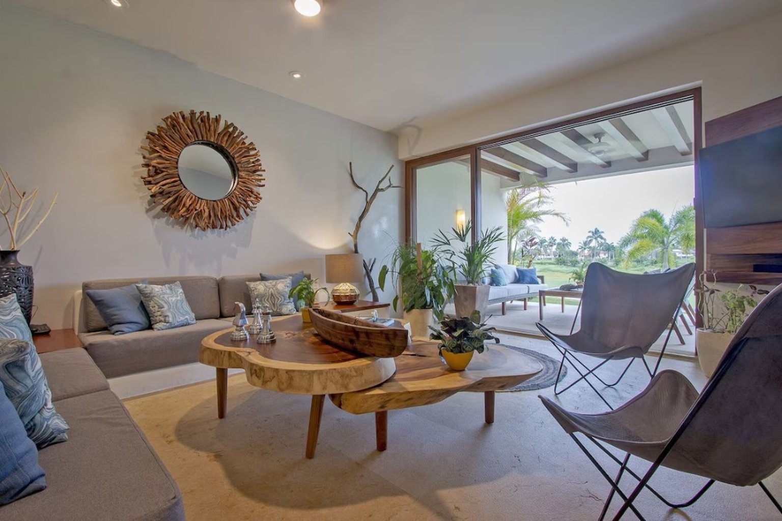 Punta Mita Vacation Rental