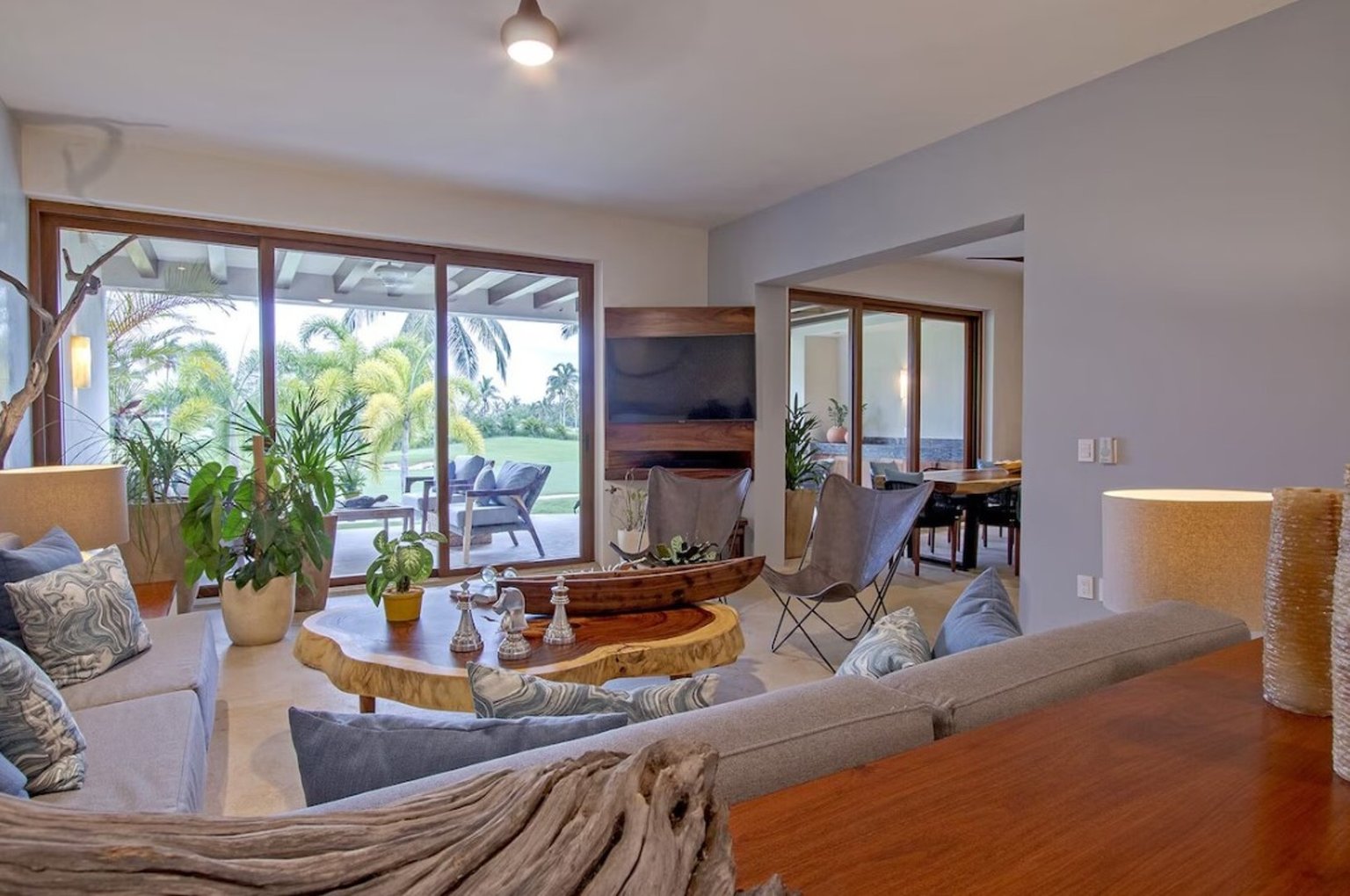 Punta Mita Vacation Rental