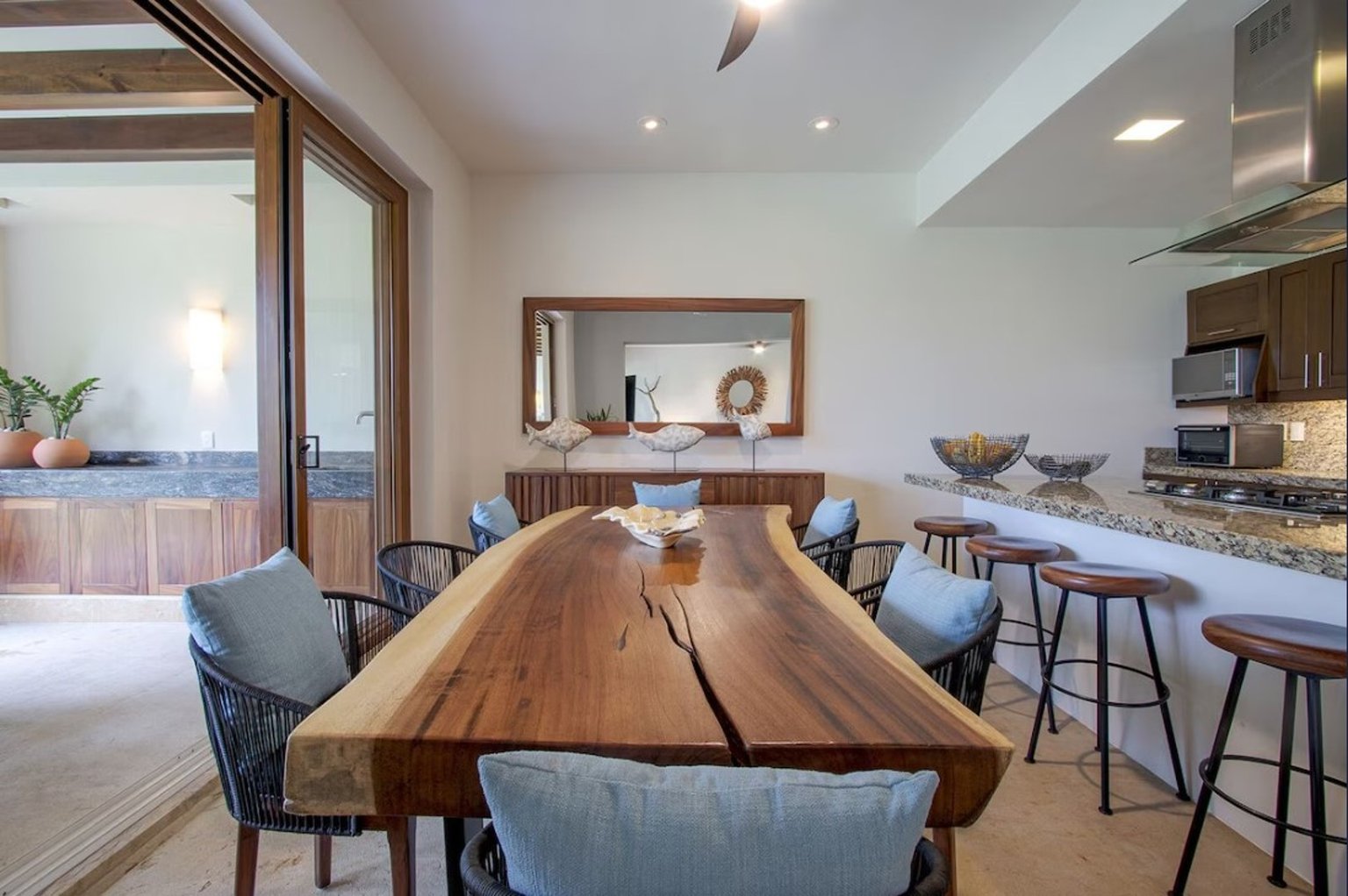 Punta Mita Vacation Rental