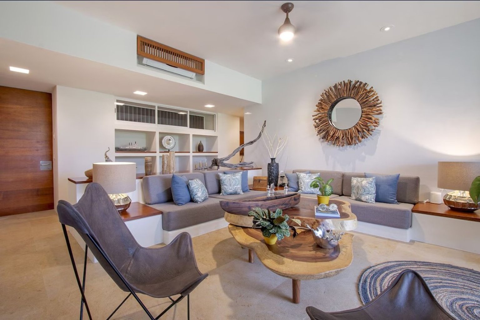 Punta Mita Vacation Rental