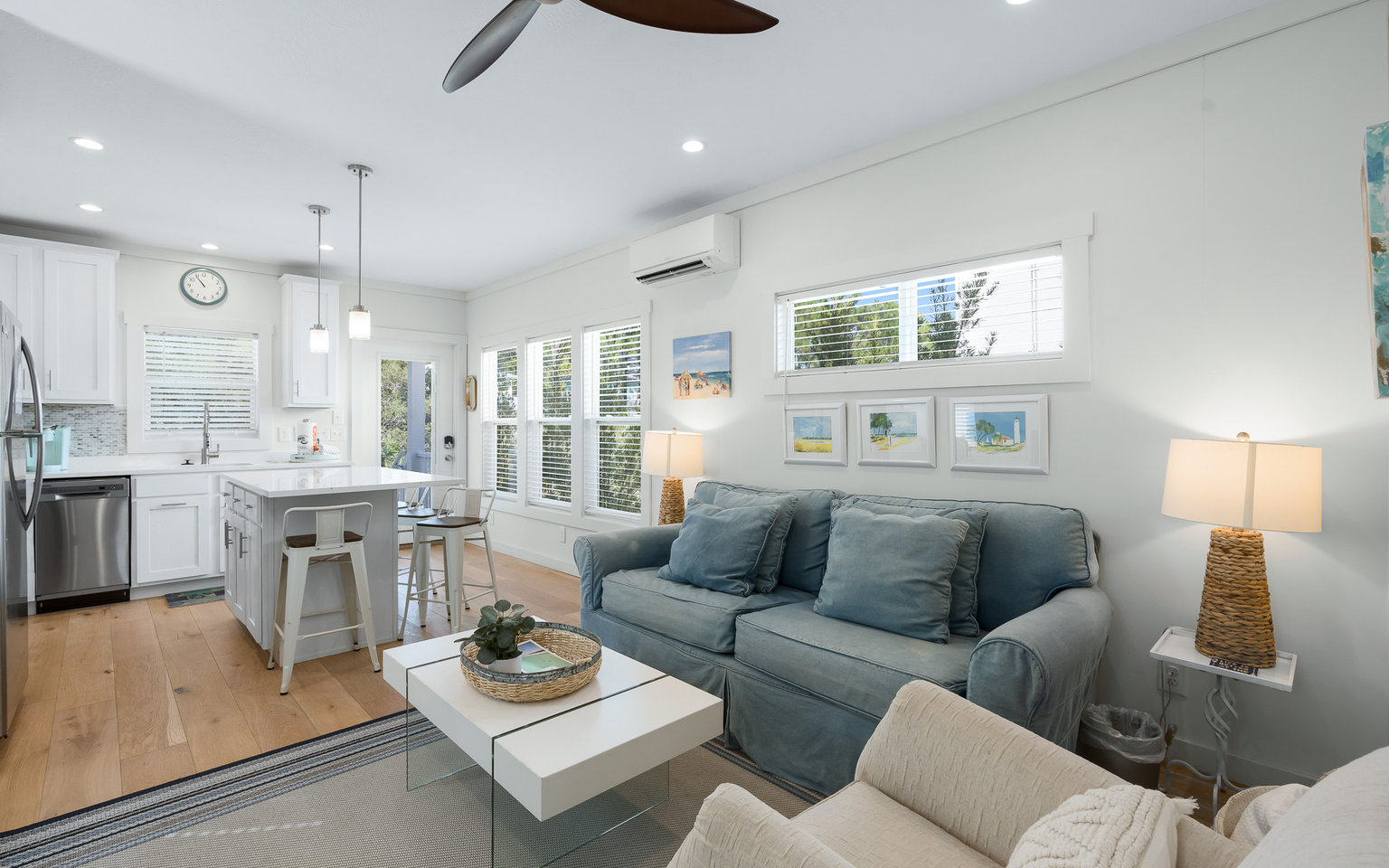 Santa Rosa Beach Vacation Rental