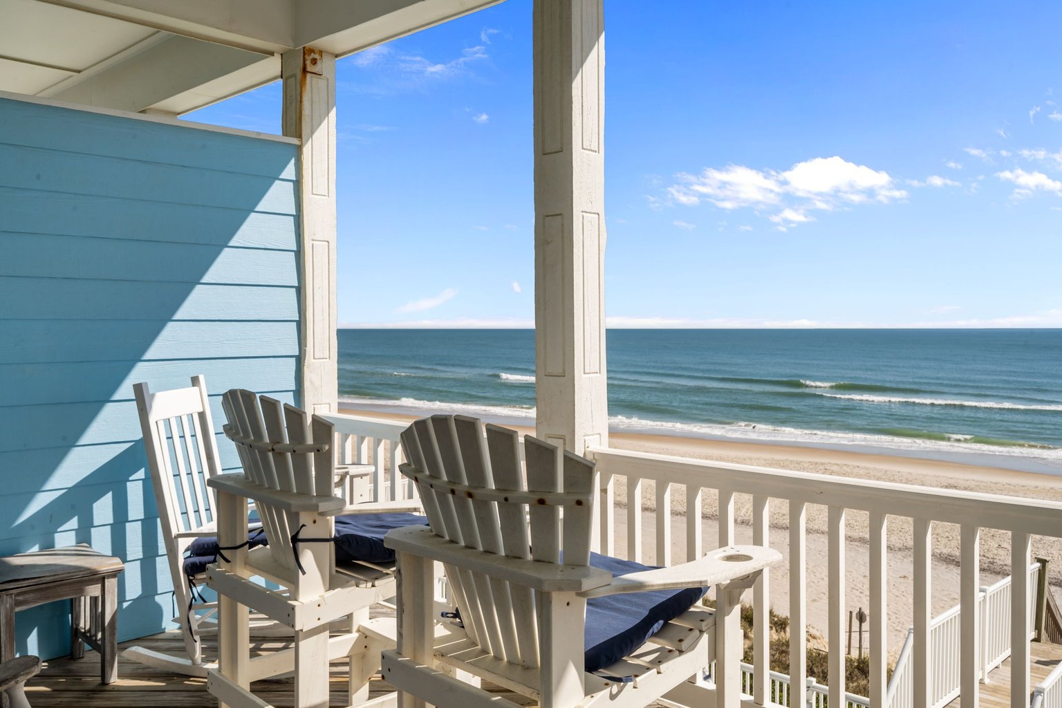 Surf City Vacation Rental