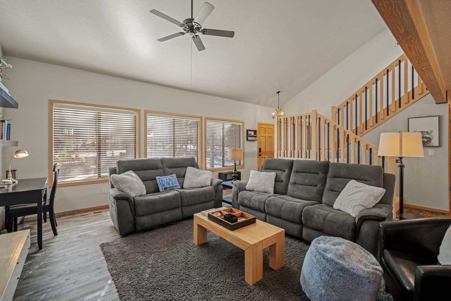 Sunriver Vacation Rental